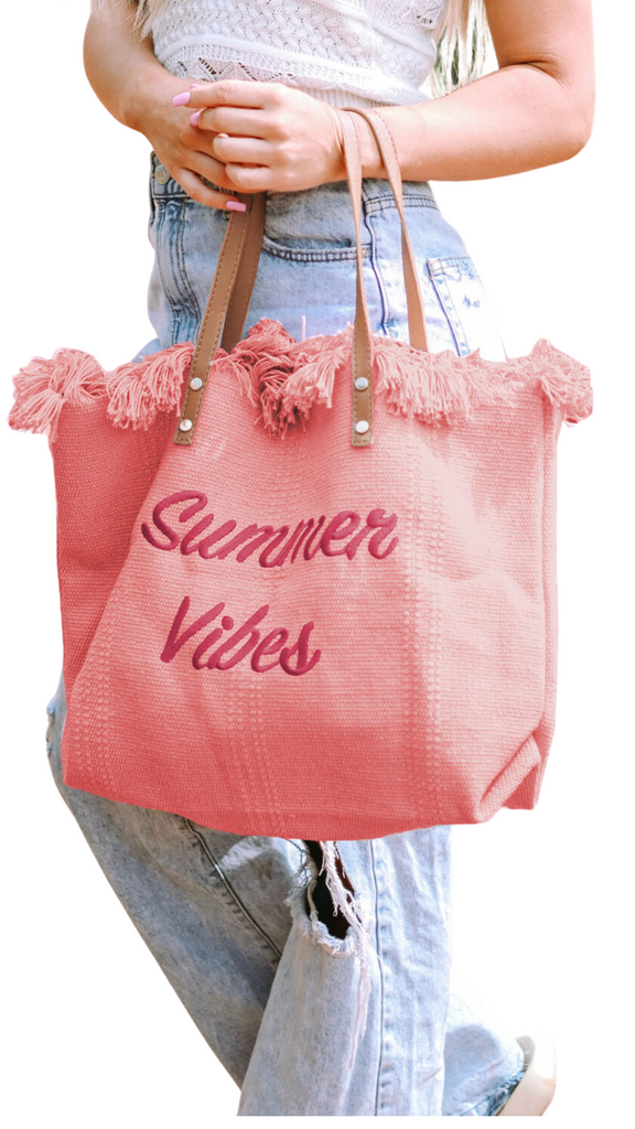 Summer Vibes Bag