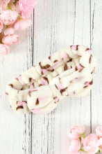 Load image into Gallery viewer, Leopard Pink Headband