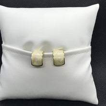 Load image into Gallery viewer, Wendy Waive Stud Earrings