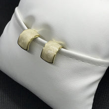 Load image into Gallery viewer, Wendy Waive Stud Earrings