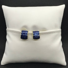 Load image into Gallery viewer, Wendy Waive Stud Earrings