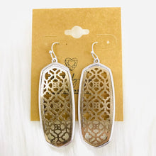 Load image into Gallery viewer, The Fernanda Earrings