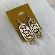 Load image into Gallery viewer, The Fernanda Earrings