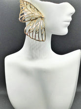 Load image into Gallery viewer, Dainty Butterfly Earrings