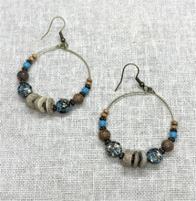 Load image into Gallery viewer, Elle Beaded Earrings