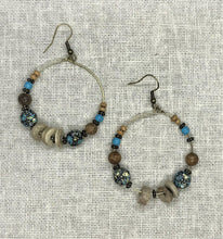 Load image into Gallery viewer, Elle Beaded Earrings