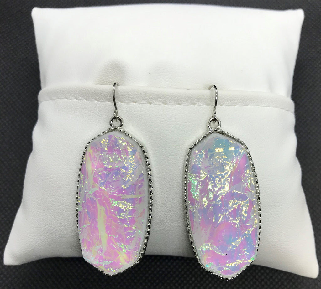 Celeste Mia Abalone Earrings