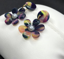 Load image into Gallery viewer, Florence Pearl Earrings