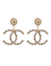 Load image into Gallery viewer, Concetta de Luz Earrings