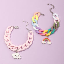 Load image into Gallery viewer, Cielo Mio Bracelets (2pcs set)