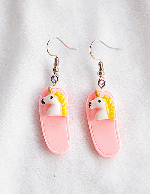 La Chancla Earrings