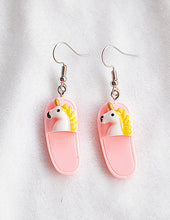 Load image into Gallery viewer, La Chancla Earrings