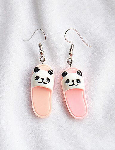 La Chancla Earrings