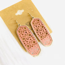 Load image into Gallery viewer, The Fernanda Earrings
