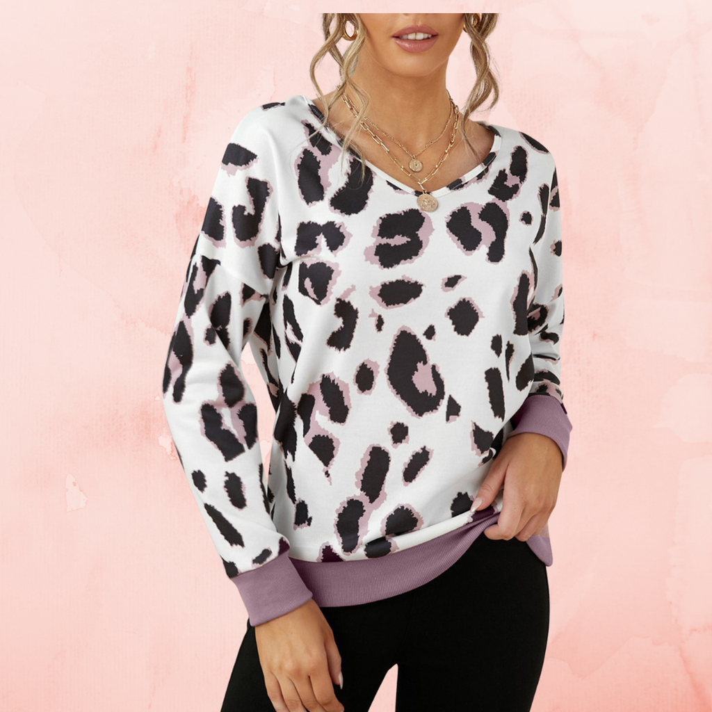 Preslee Sweater