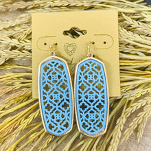 Load image into Gallery viewer, The Fernanda Earrings