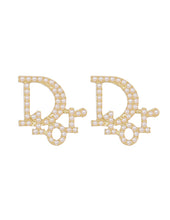 Load image into Gallery viewer, Las de Perla Earrings