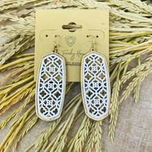 Load image into Gallery viewer, The Fernanda Earrings