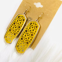 Load image into Gallery viewer, The Fernanda Earrings