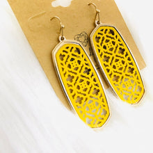 Load image into Gallery viewer, The Fernanda Earrings
