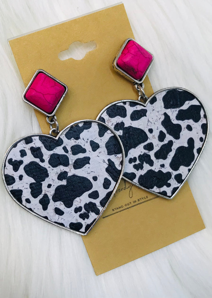 Consuela Earrings
