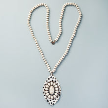Load image into Gallery viewer, Southern Amabella Turquoise Long Chain
