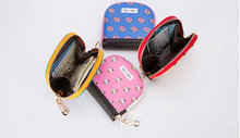 Load image into Gallery viewer, Girl's Small Coin Wallet