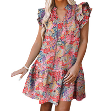 Cargar imagen en el visor de la galería, Sachi Dress