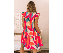 Load image into Gallery viewer, Rozanna Dress