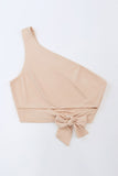 Calixta Crop Top