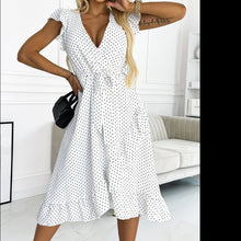Load image into Gallery viewer, Demi Doll Dress