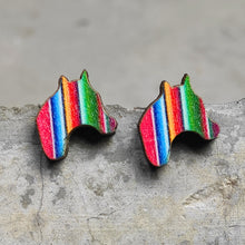 Cargar imagen en el visor de la galería, Fiesta Earrings