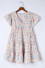 Cargar imagen en el visor de la galería, Kadisha Dress