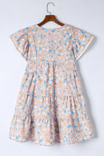 Cargar imagen en el visor de la galería, Kadisha Dress