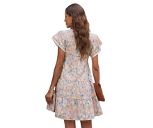 Cargar imagen en el visor de la galería, Kadisha Dress