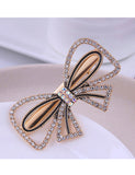 Cute Bow Hairpin