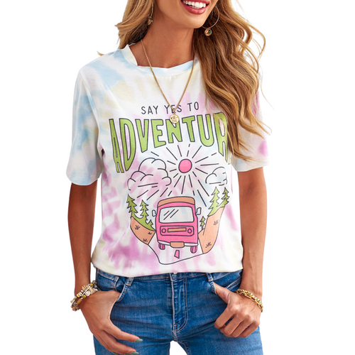 Addie Adventure Shirt