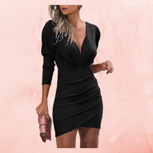Load image into Gallery viewer, Natalia Dress