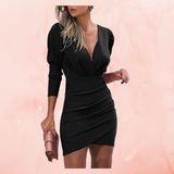 Natalia Dress