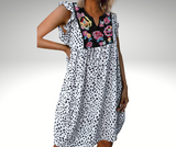 Francesca Dress