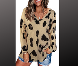 Basilia Blouse