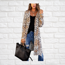 Cargar imagen en el visor de la galería, Colette Cardigan