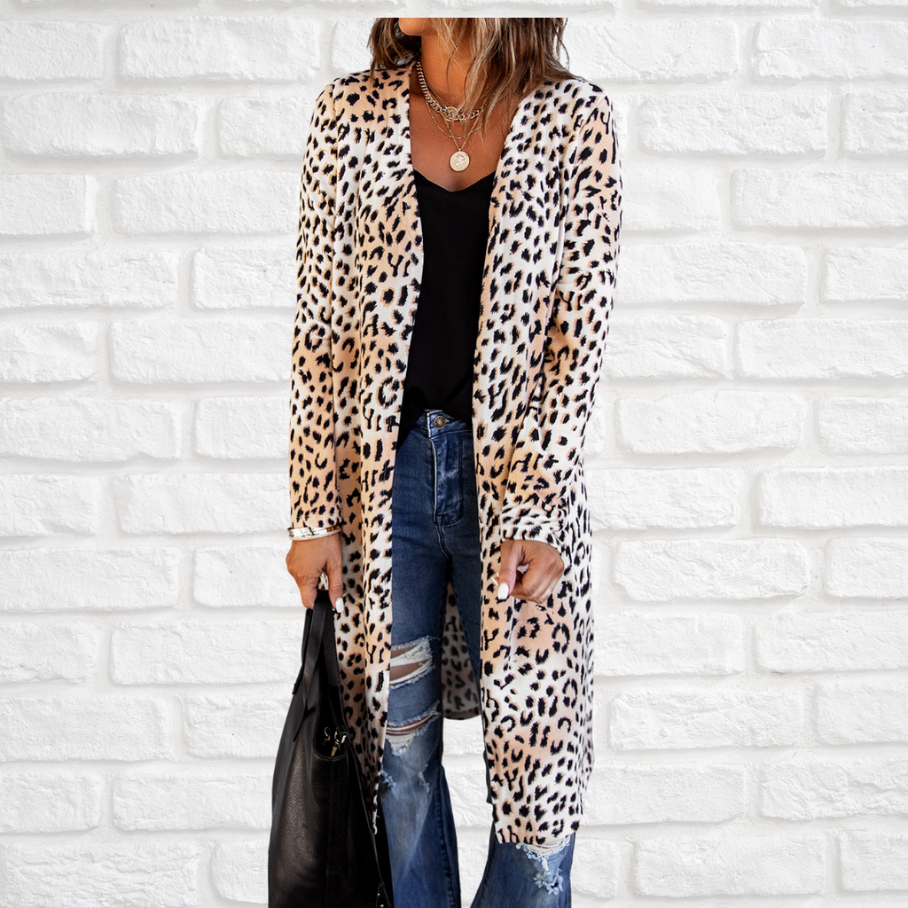 Colette Cardigan