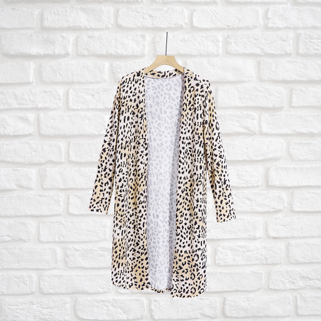 Colette Cardigan