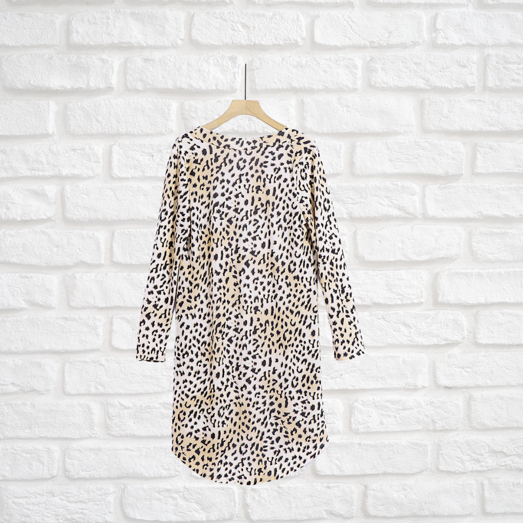 Colette Cardigan