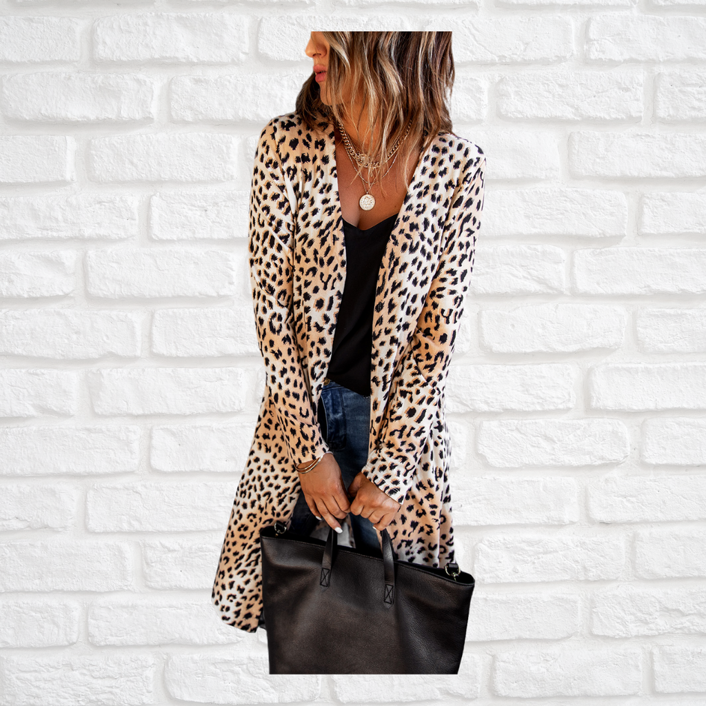 Colette Cardigan