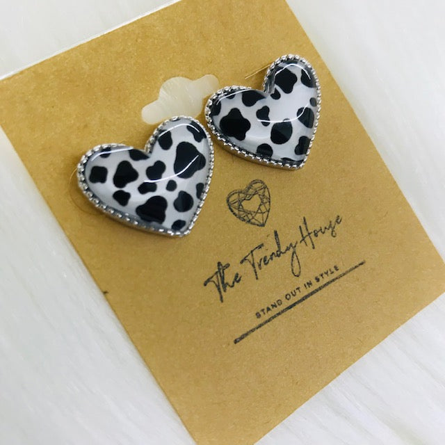 The Kehlani Earrings