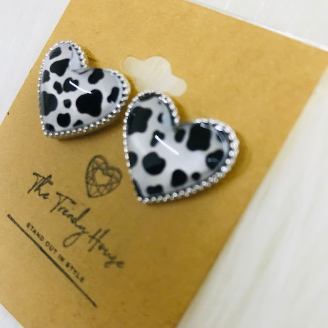The Kehlani Earrings