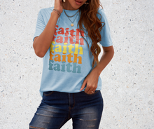 Load image into Gallery viewer, Faith Shirt
