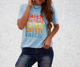 Faith Shirt